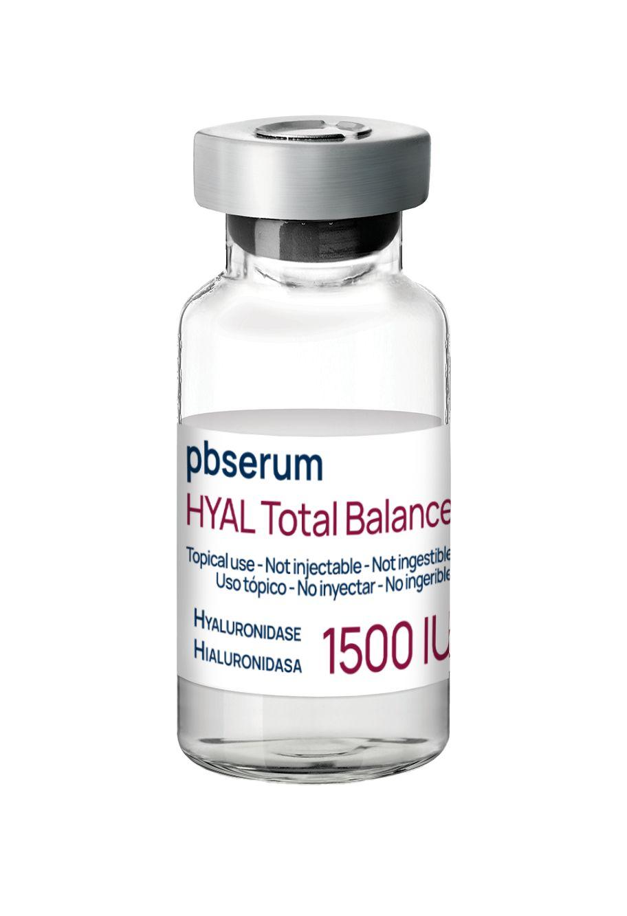 PBSerum Hyal Total Balance (Nr. 10530)