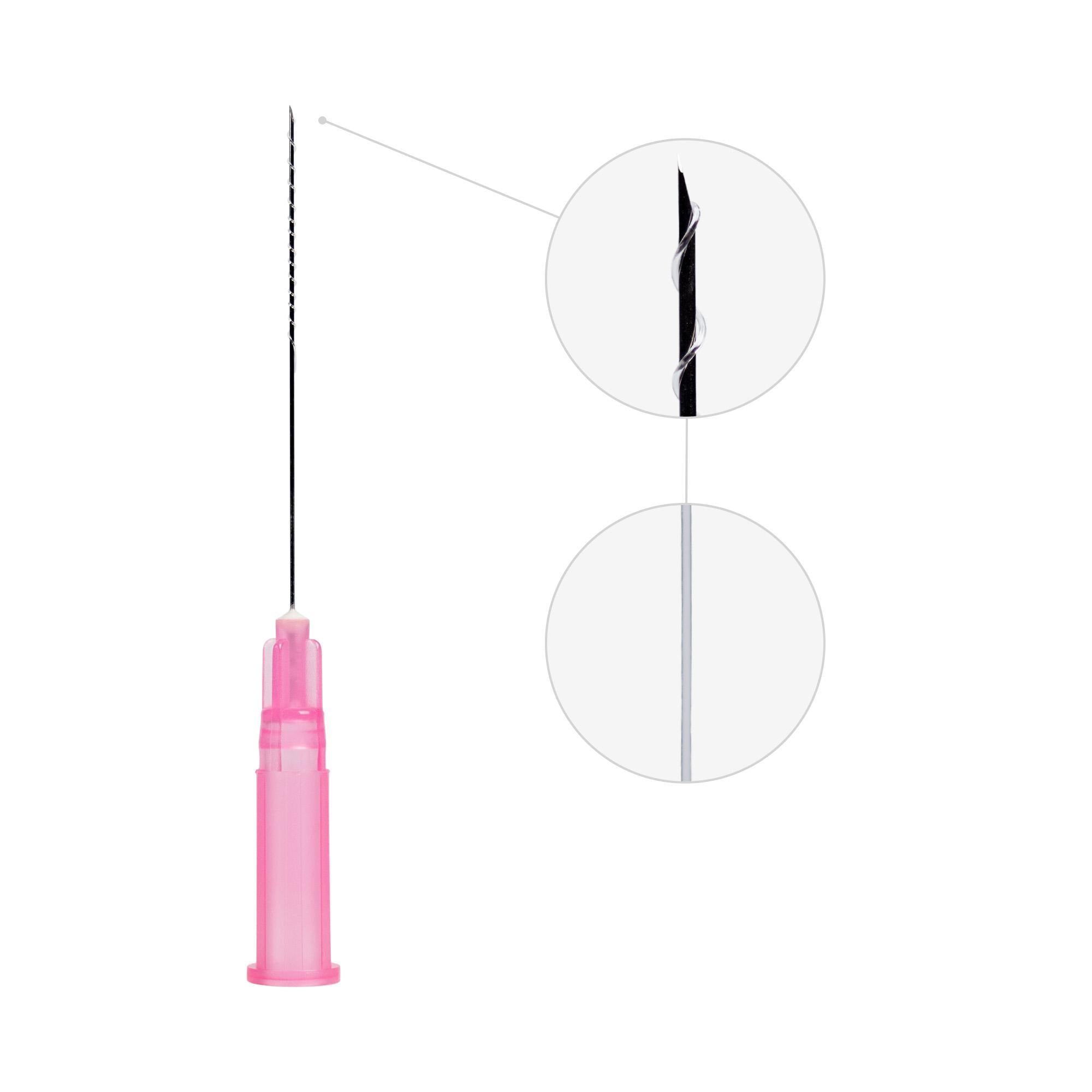 PLCL Tornado 29G 38/55 mm in VE a 16 Stück (Nr. 30)