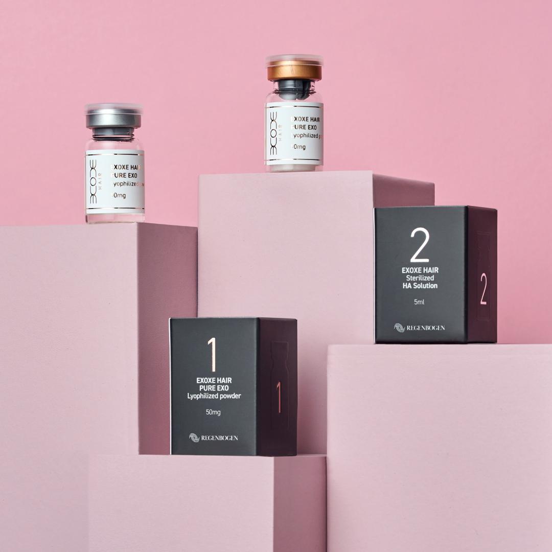 EXOXE® Skin (50mg + 5ml)