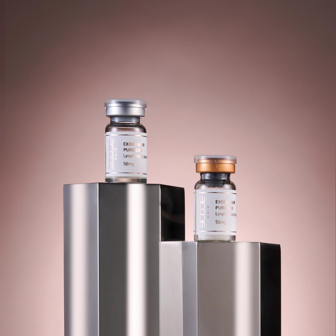 EXOXE® Skin (50mg + 5ml)