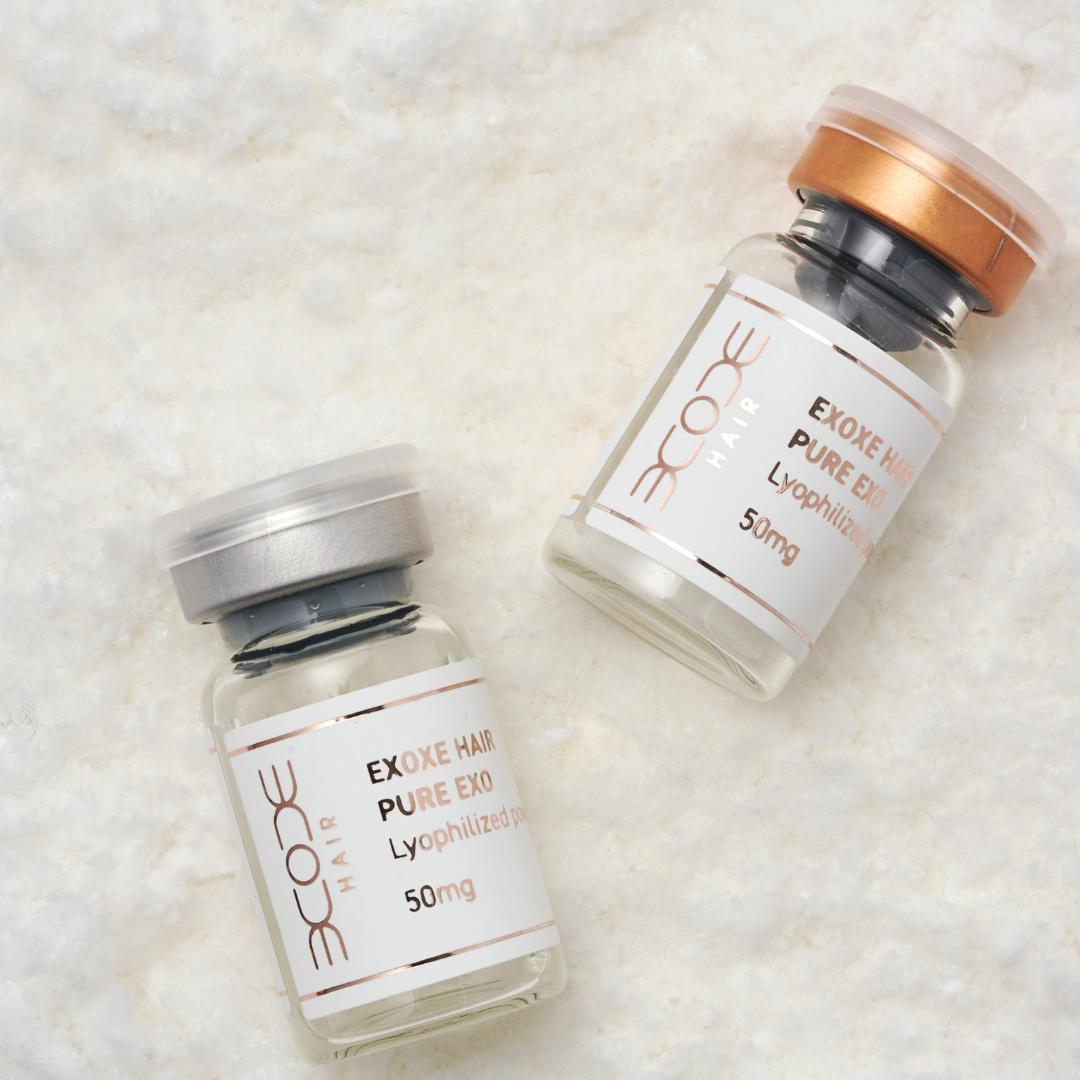 EXOXE® Skin (50mg + 5ml)