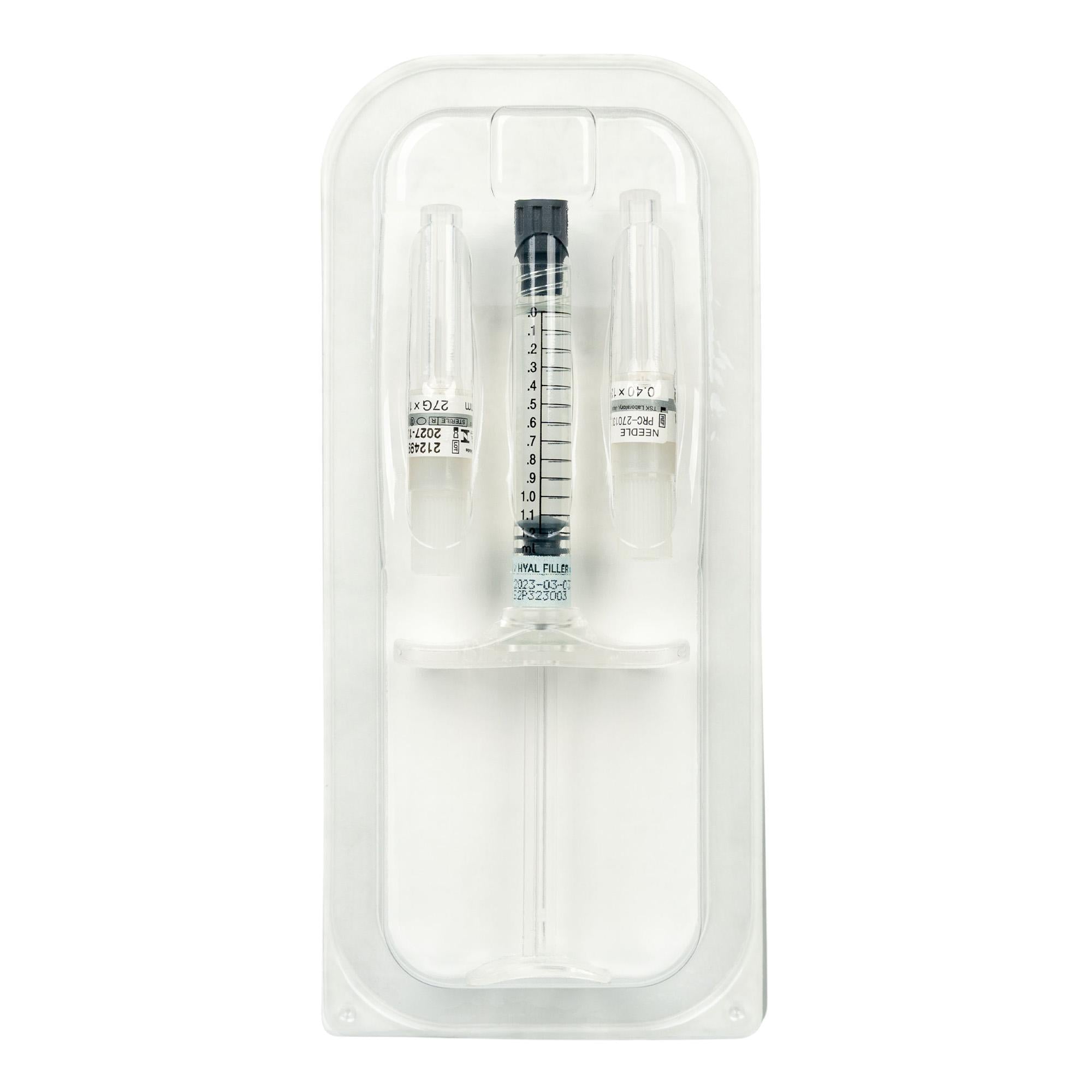 Hyal Filler medium + Lido (Nr. 65)