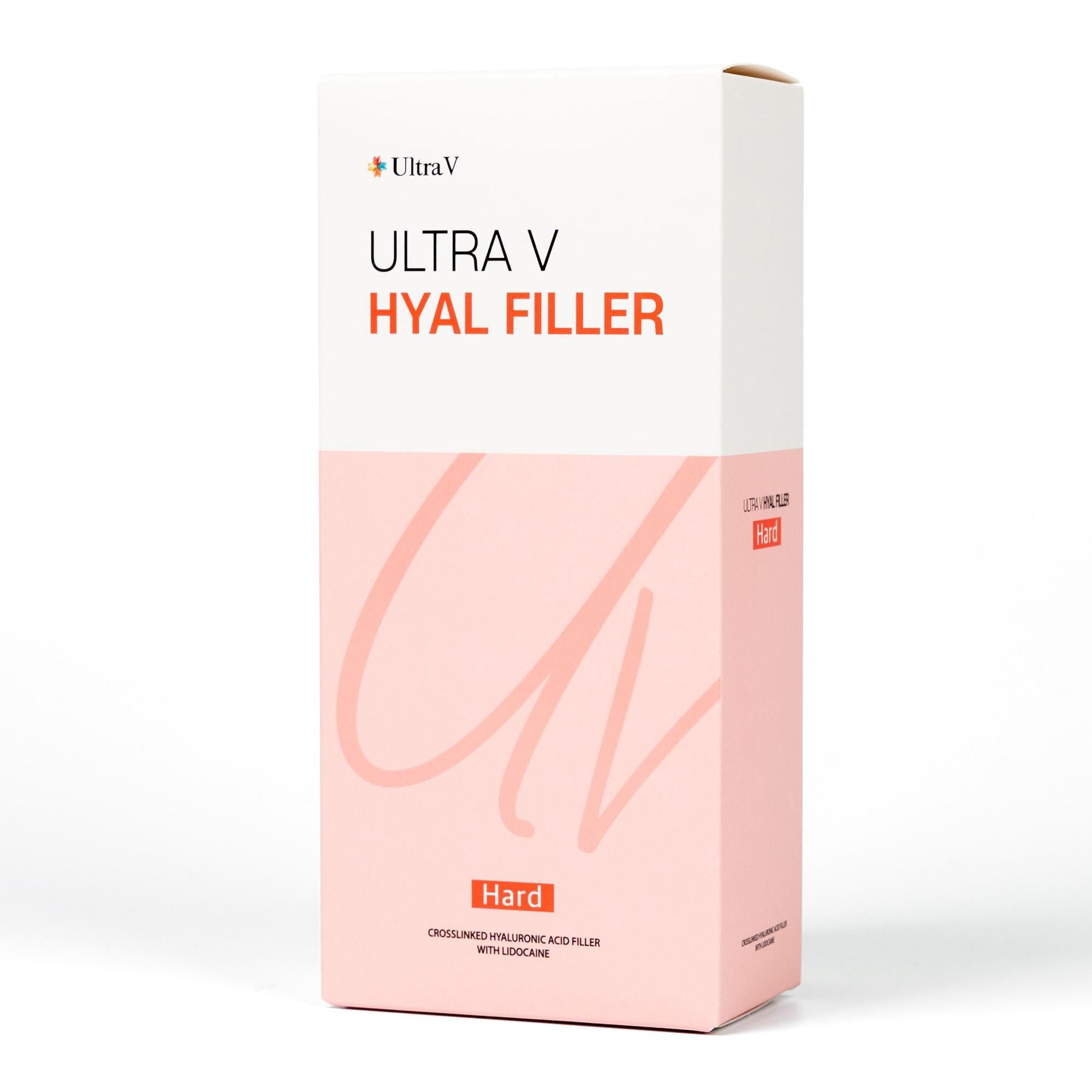 Hyal Filler hard + Lido (Nr. 66)
