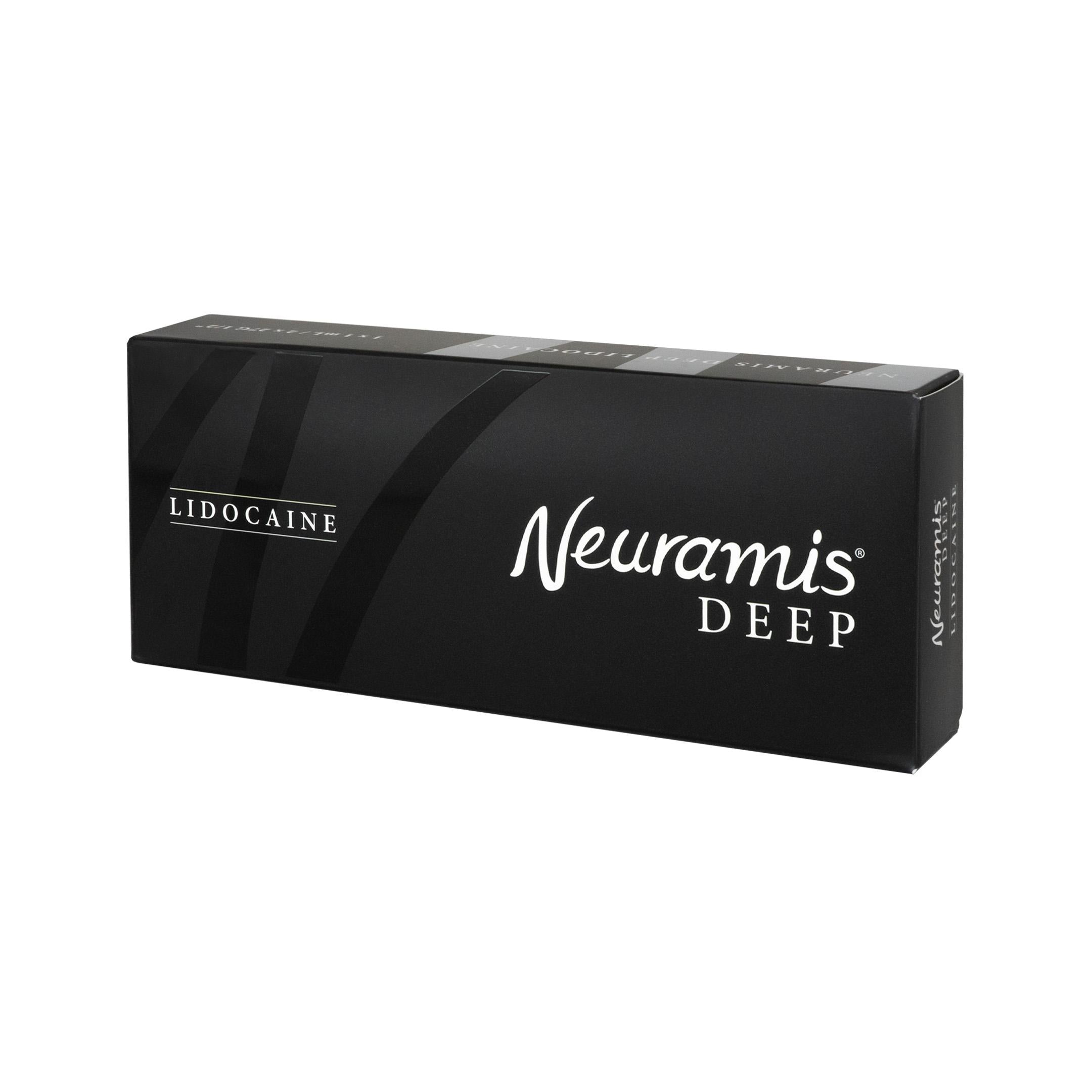 Neuramis Deep Lidocaine