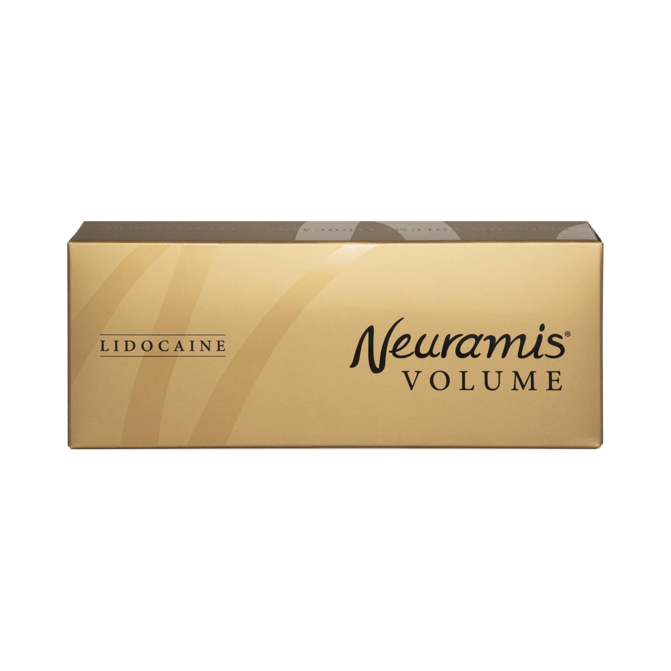 Neuramis Volume Lidocaine