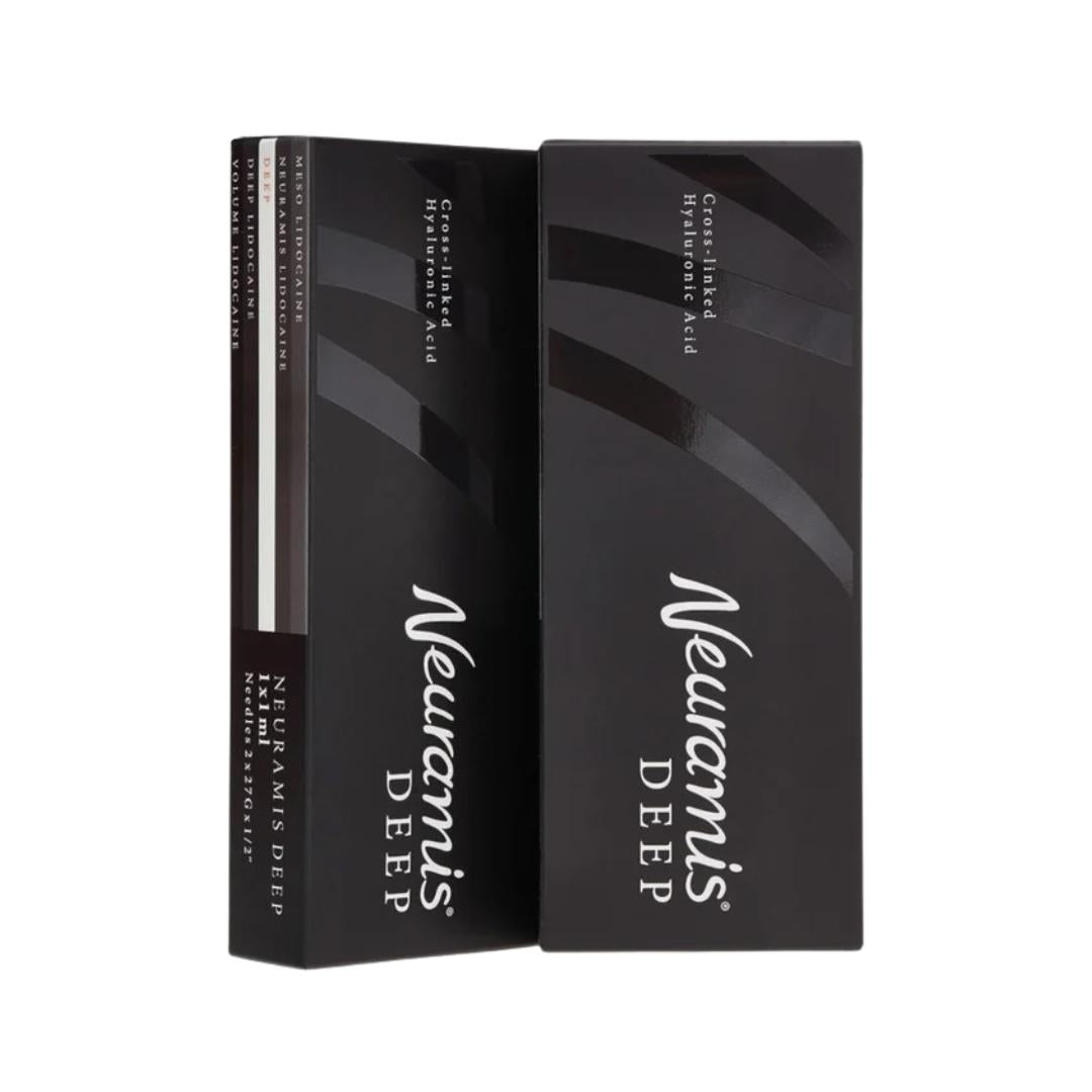 Neuramis Deep Lidocaine