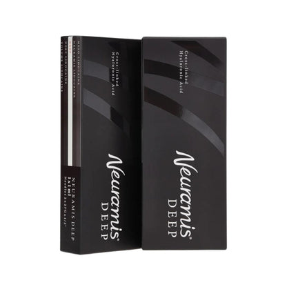 Neuramis Deep Lidocaine