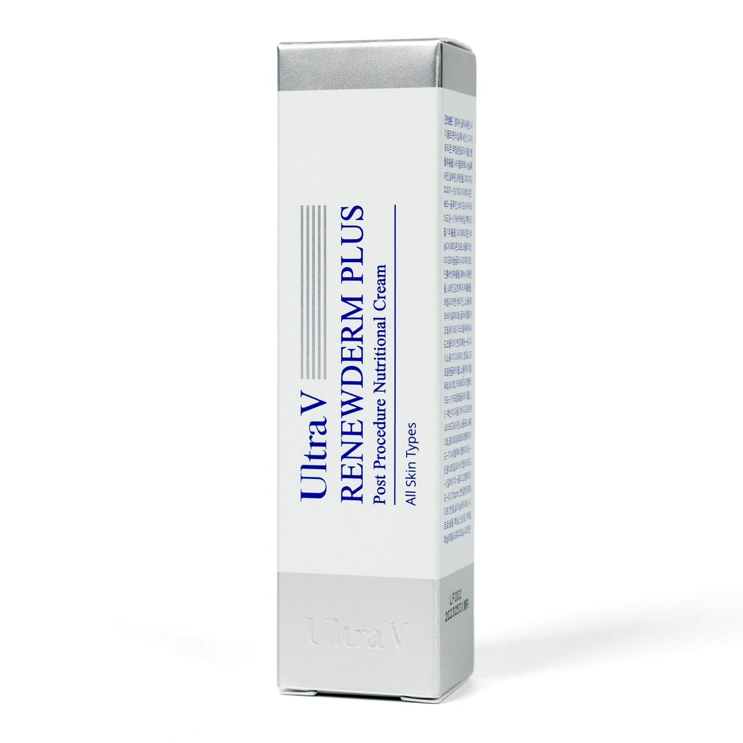 Ultra-V Renewderm Plus (Nr. 10107)