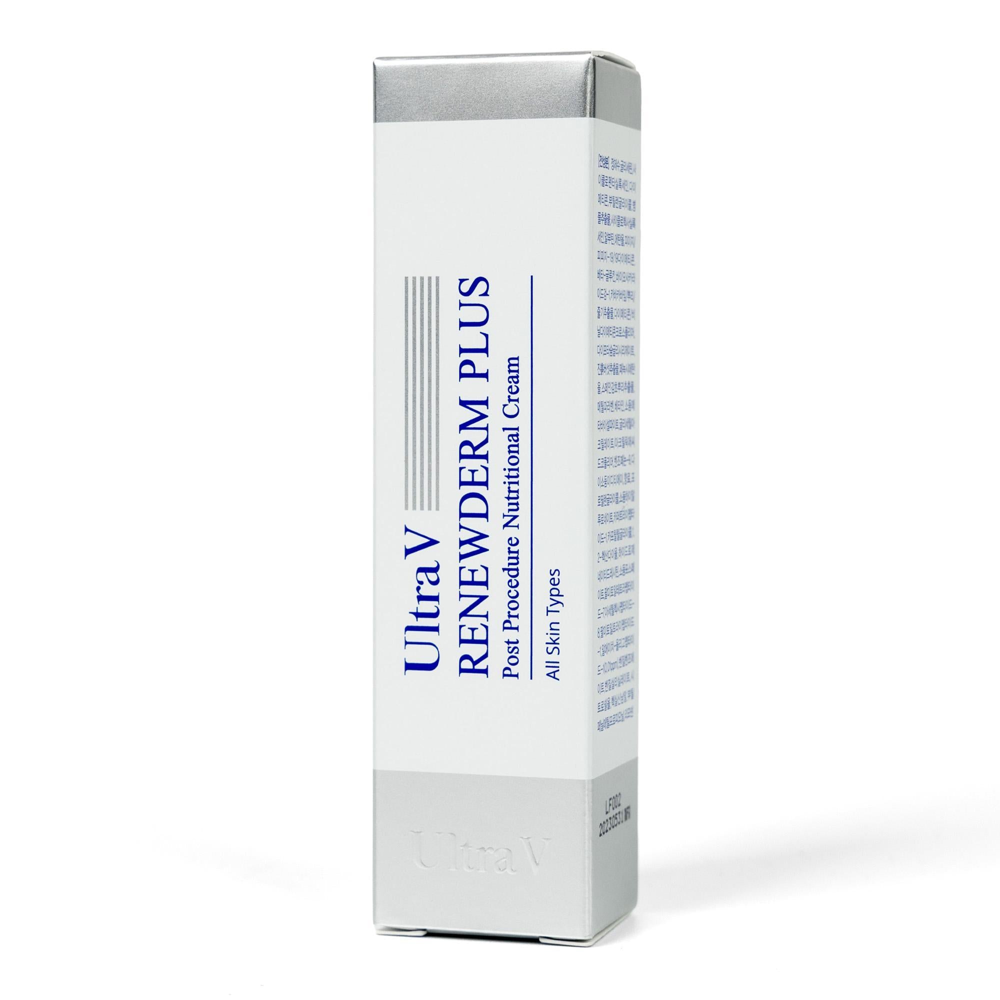 Ultra-V Renewderm Plus (Nr. 10107)