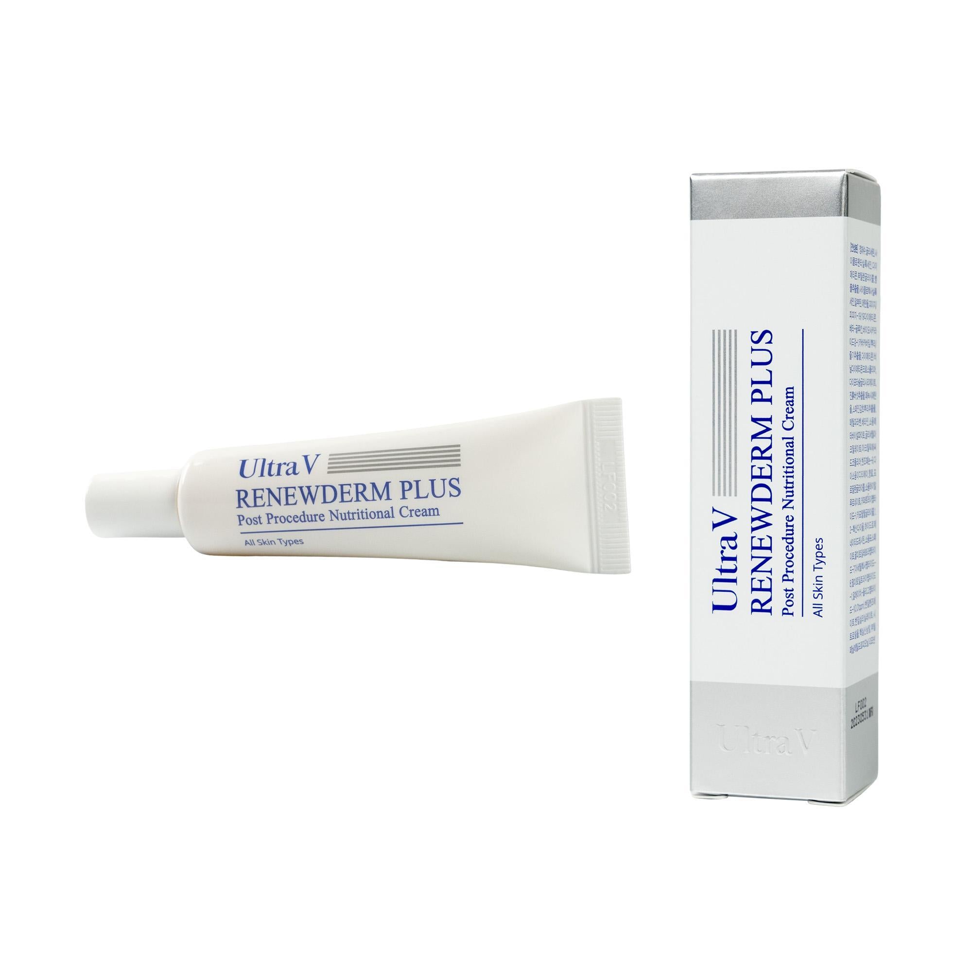 Ultra-V Renewderm Plus (Nr. 10107)