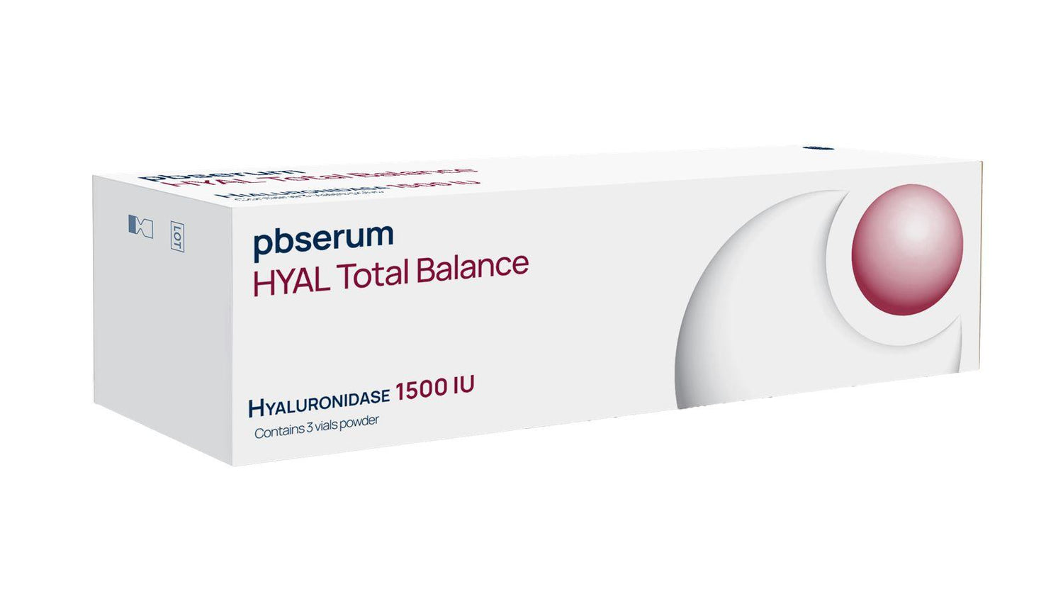 PBSerum Hyal Total Balance (Nr. 10530)
