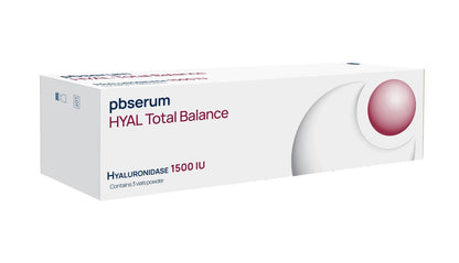 PBSerum Hyal Total Balance (Nr. 10530)