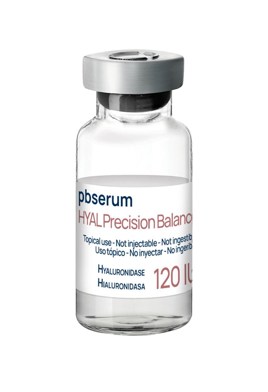 PBSerum Hyal Precision Balance (Nr. 10540)