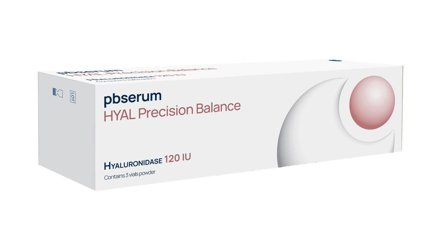 PBSerum Hyal Precision Balance (Nr. 10540)