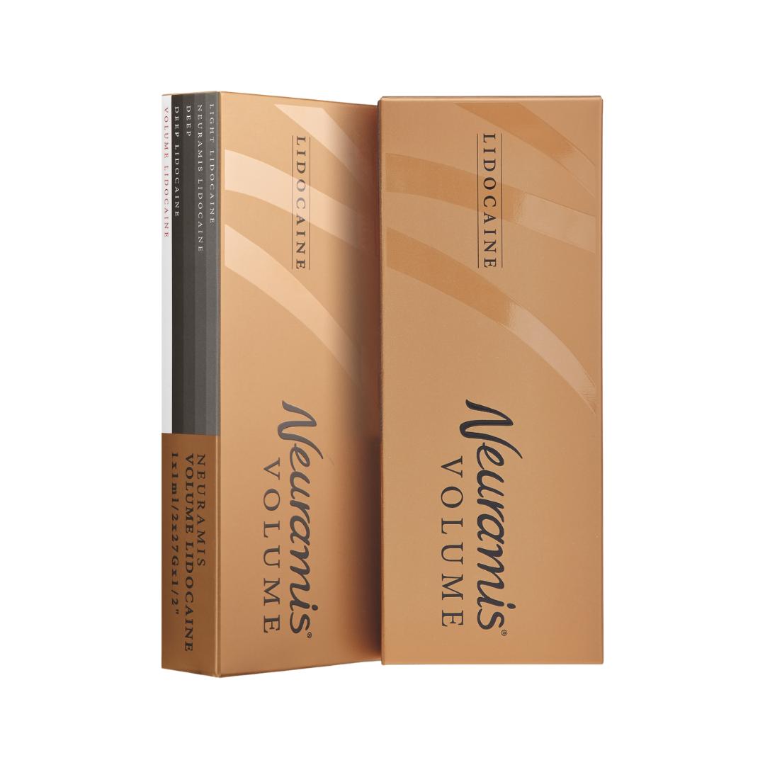 Neuramis Volume Lidocaine