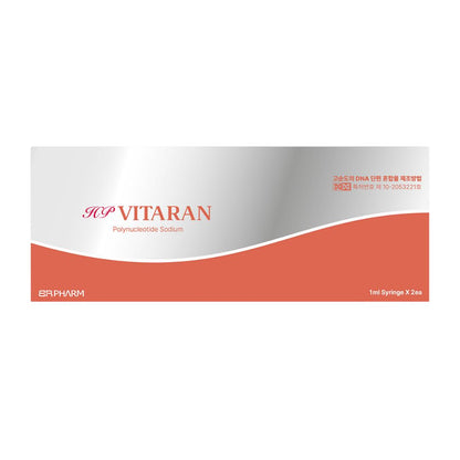 Polynucleotides Vitaran
