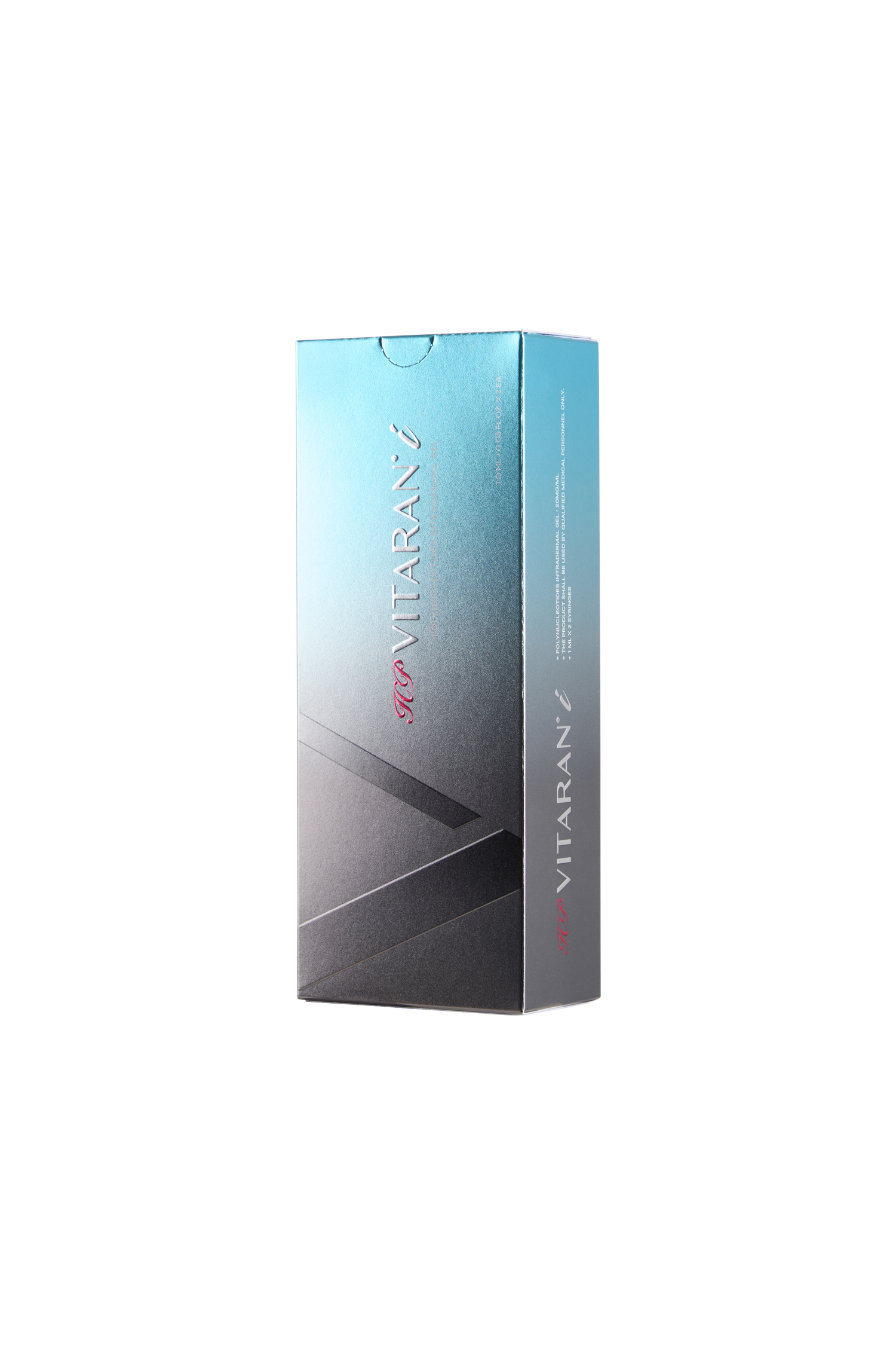 Polynucleotides Vitaran i