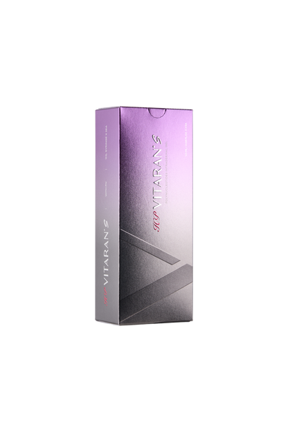 Polynukleotide Vitaran S (2x1ml) (Nr. 1020)