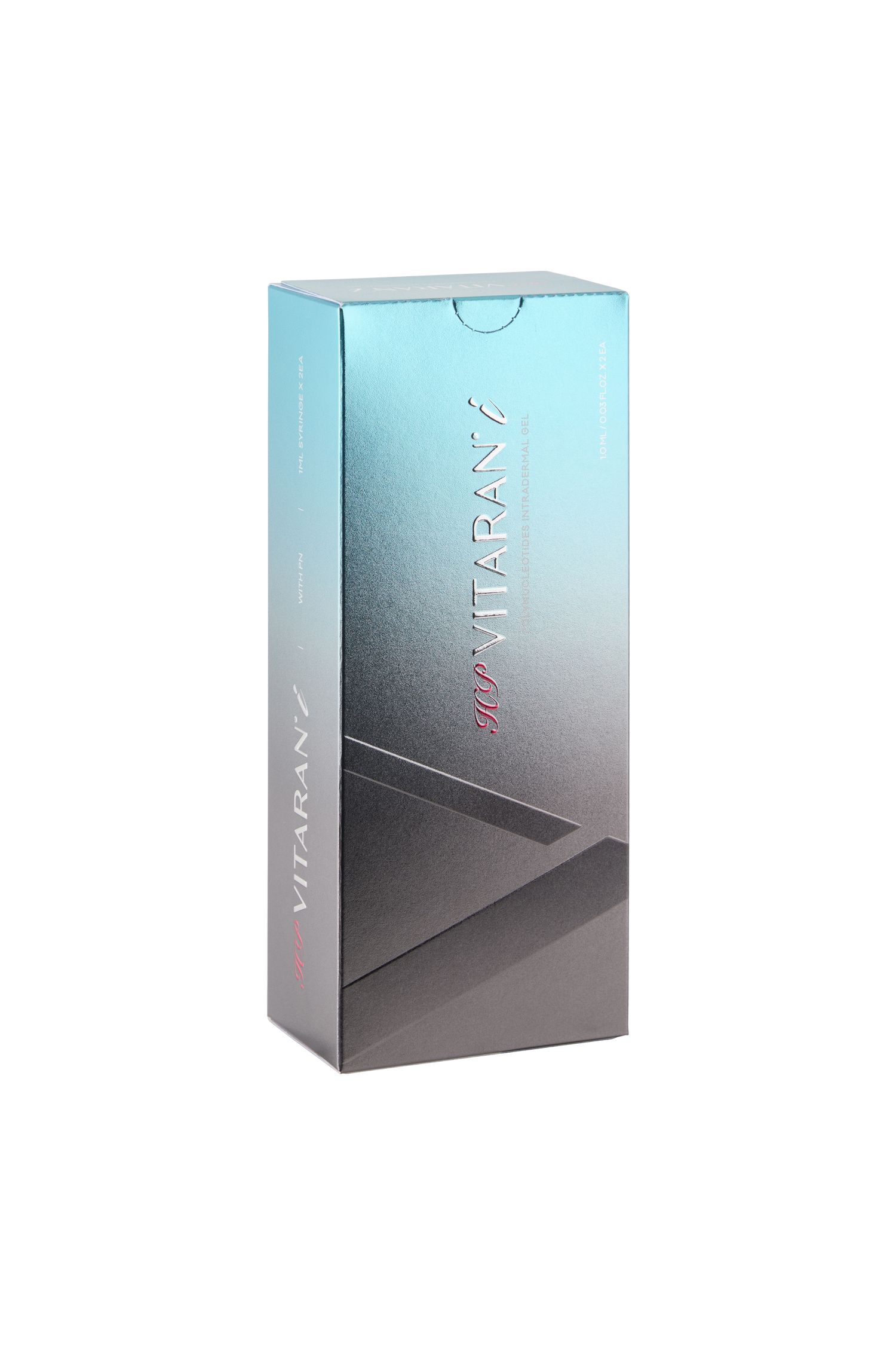 Polynucleotides Vitaran i