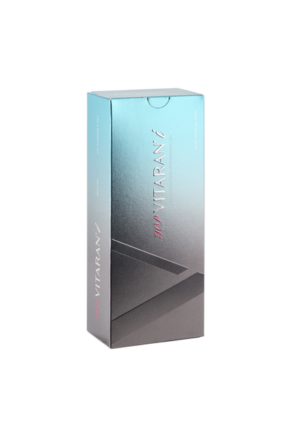 Polynukleotide Vitaran i (2x1ml) (Nr. 1000)