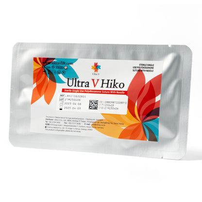 Hiko Cannula 21G 60/80 mm in VE a 4 Stück (Nr. 24)