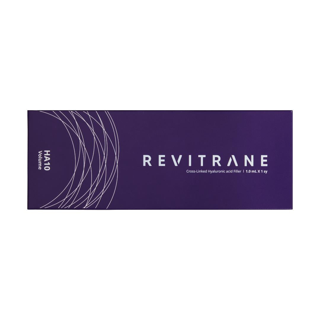 Revitrane HA 10 Volume