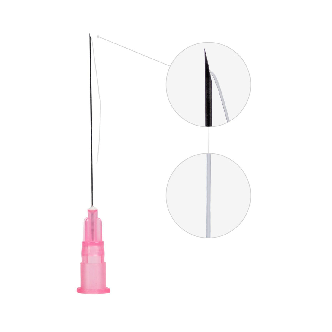 PLCL Mono 38/55 mm in VE a 16 Stück (Nr. 28)