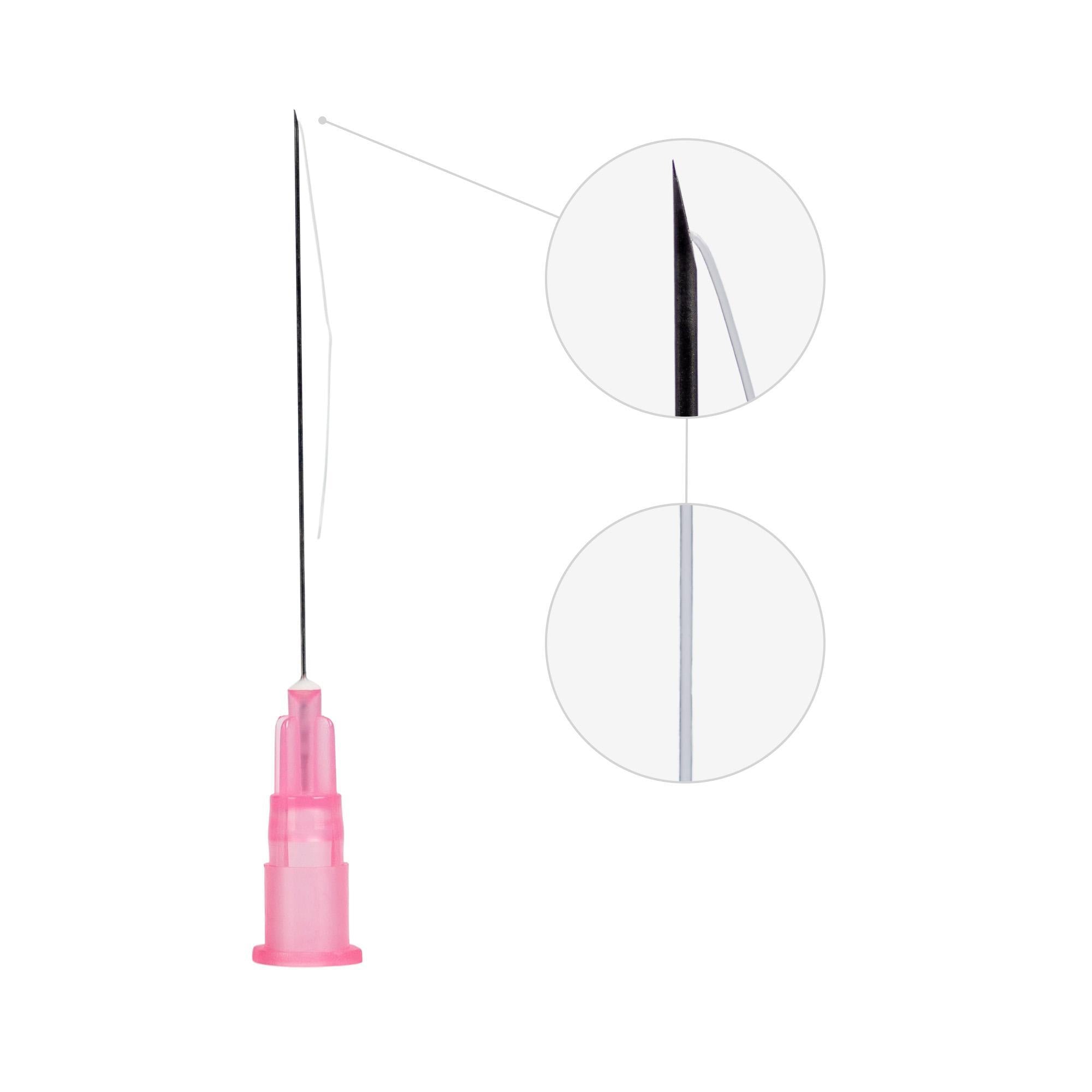 PLCL Mono 38/55 mm in VE a 16 Stück (Nr. 28)