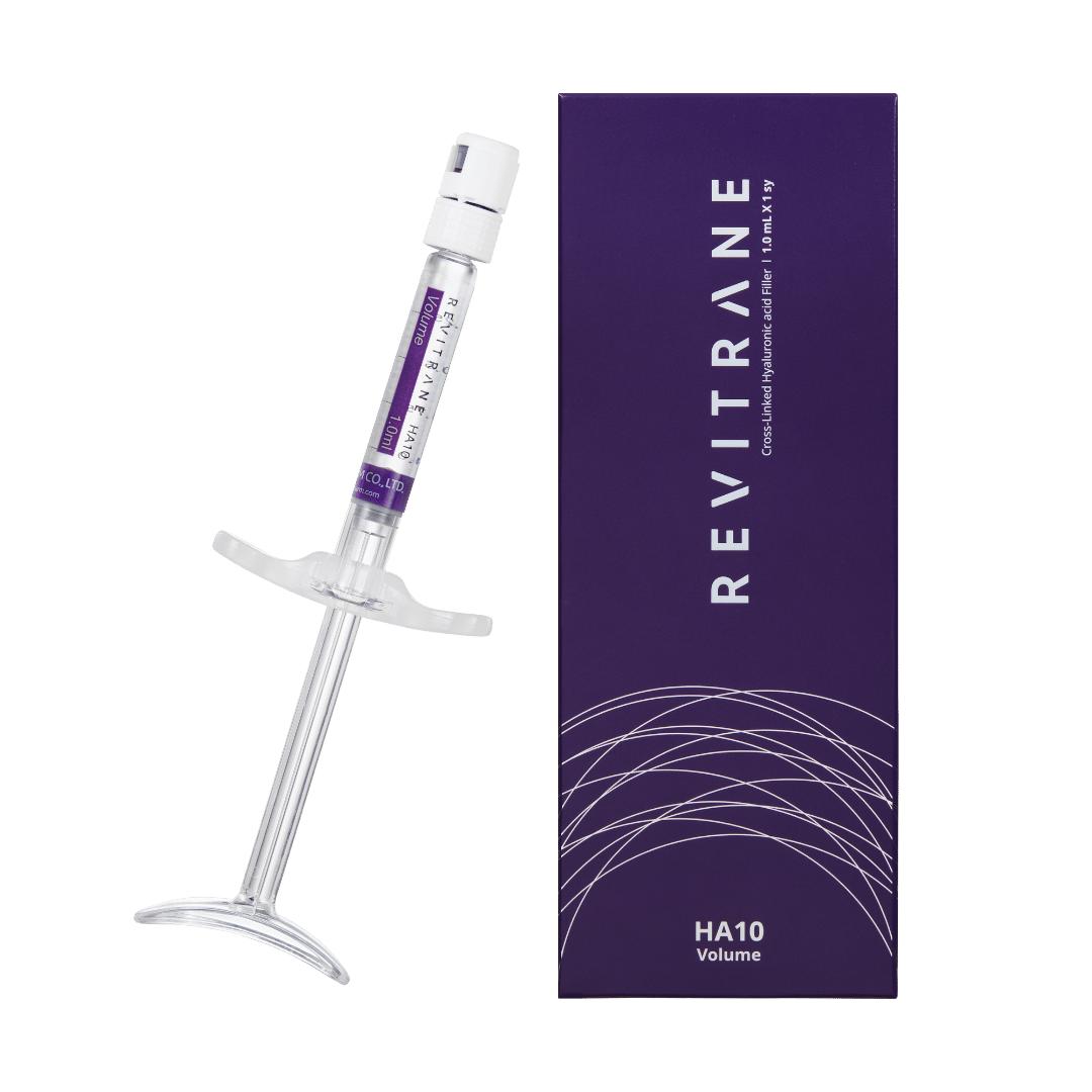 Revitrane HA 10 Volume
