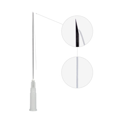 PLCL Mono 27G 60/90 mm in VE a 16 Stück (Nr. 29)