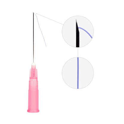 Mono 29G 30/40 mm in VE a 10 Stück (Nr. 2)