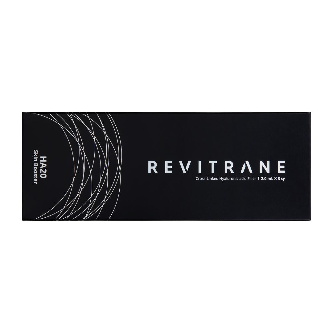 Revitrane HA20 Skin Booster