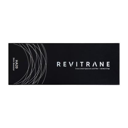 Revitrane HA20 Skin Booster