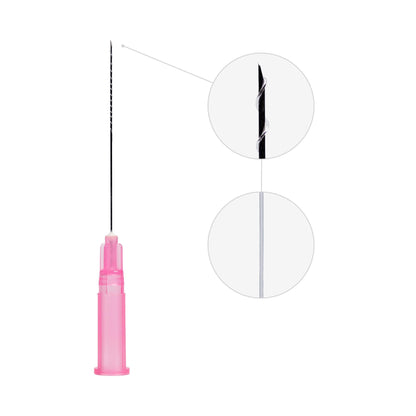 PLCL Tornado 29G 38/55 mm in VE a 16 Stück (Nr. 30)