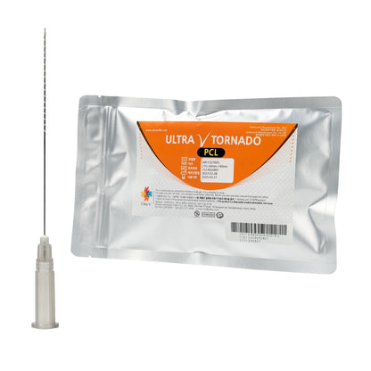 PLCL Tornado 27G 60/110 mm in VE a 16 Stück (Nr. 31)