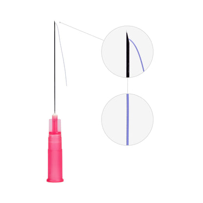 Mono 29G 38/50 mm in VE a 10 Stück (Nr. 3)