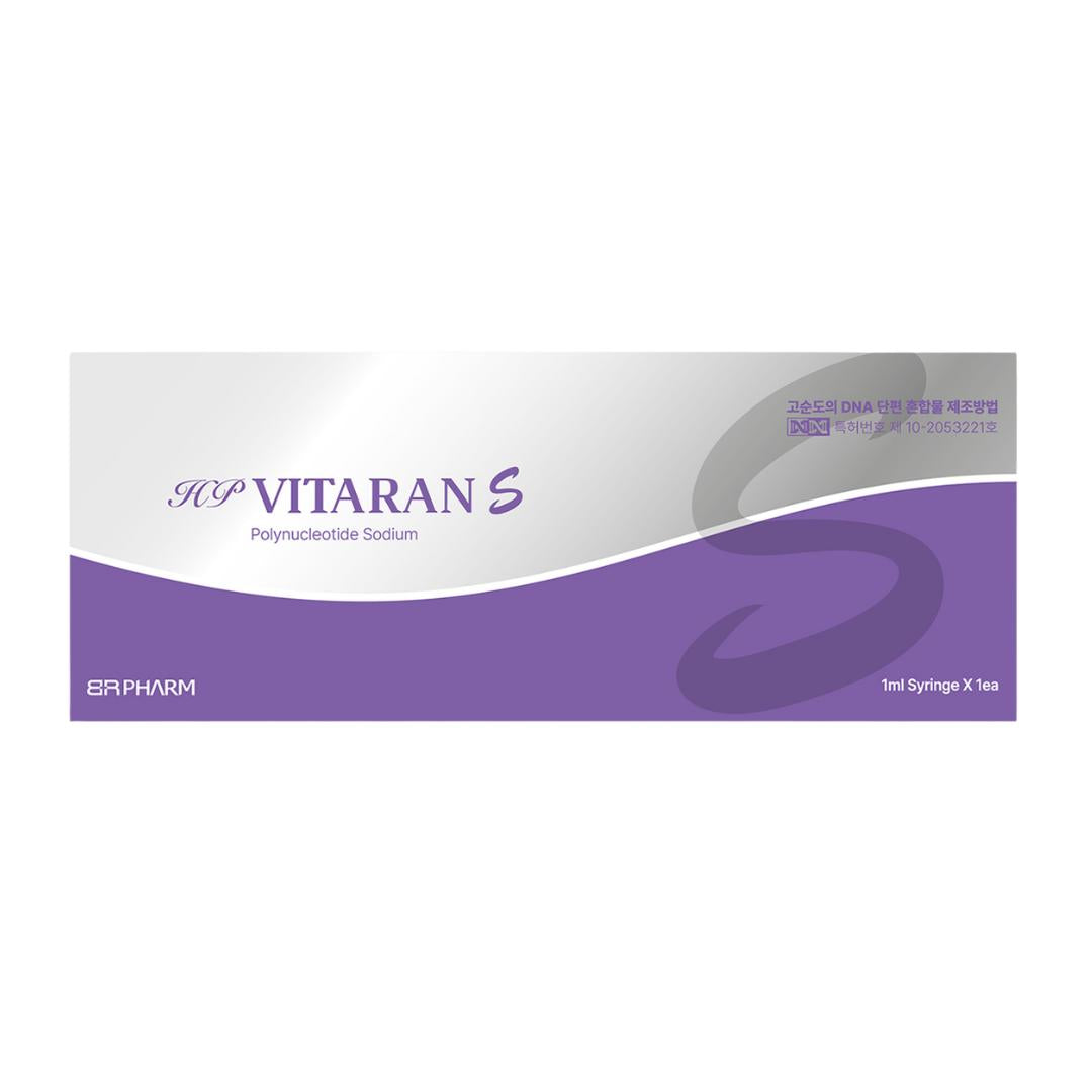 Polynukleotide Vitaran S