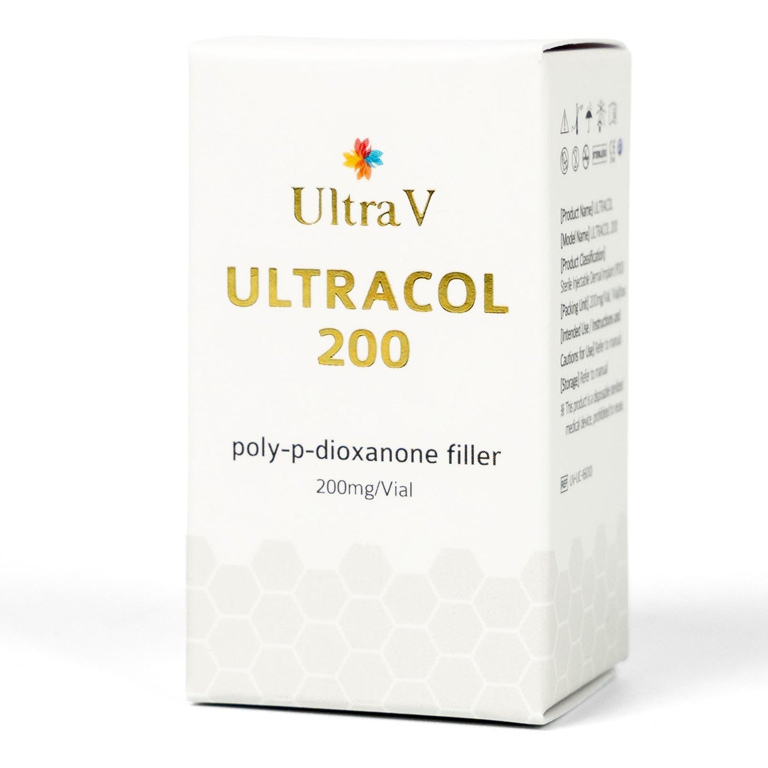 Ultracol 200 PDO Powder Filler (Nr. 50)