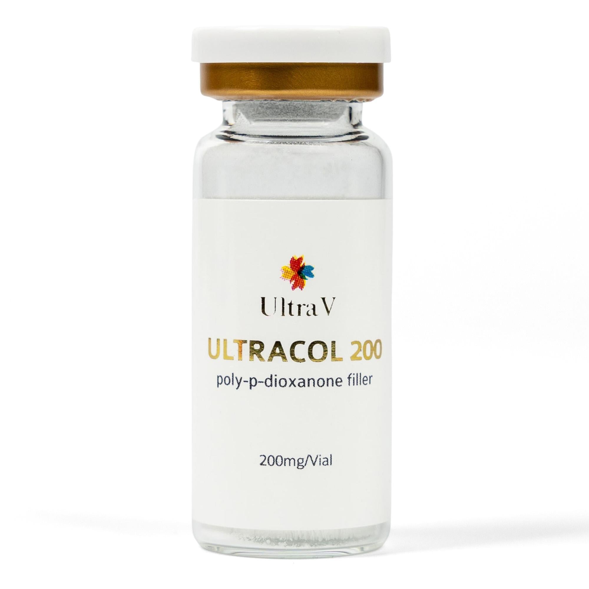 Ultracol 200 PDO Powder Filler (Nr. 50)