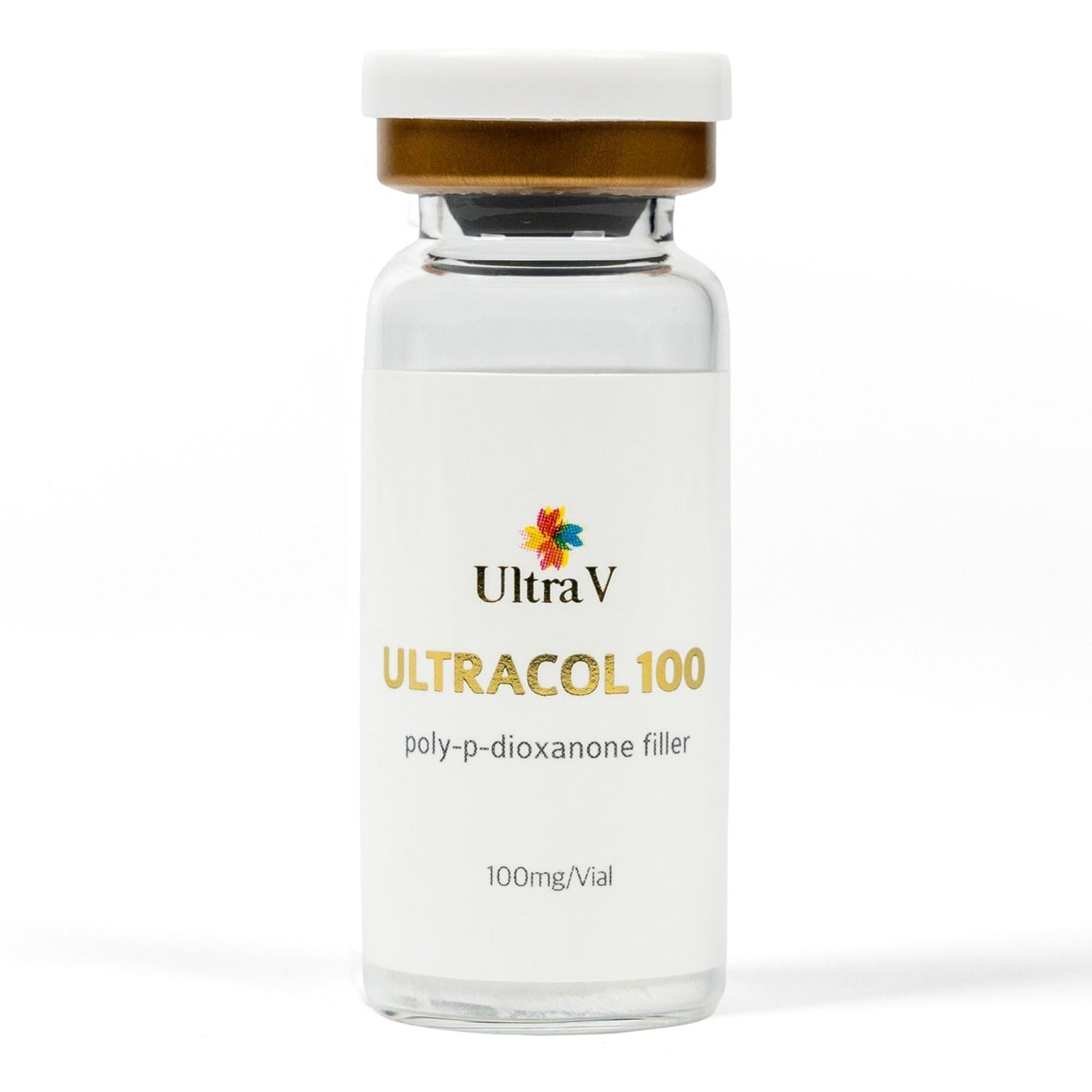 Ultracol 100 PDO-Kollagen-Skinbooster (Nr. 51)
