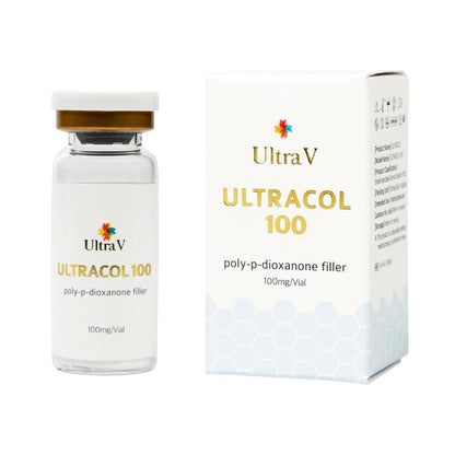 Ultracol 100 PDO-Kollagen-Skinbooster (Nr. 51)