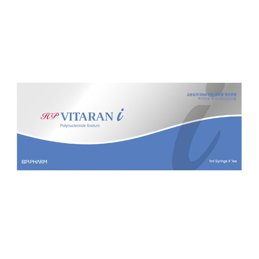 Polynukleotide Vitaran i