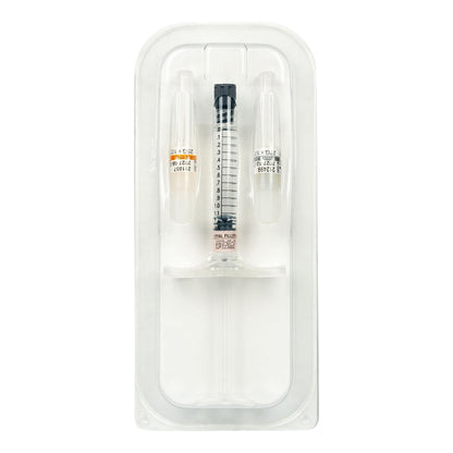 Hyal Filler hard + Lido (Nr. 66)