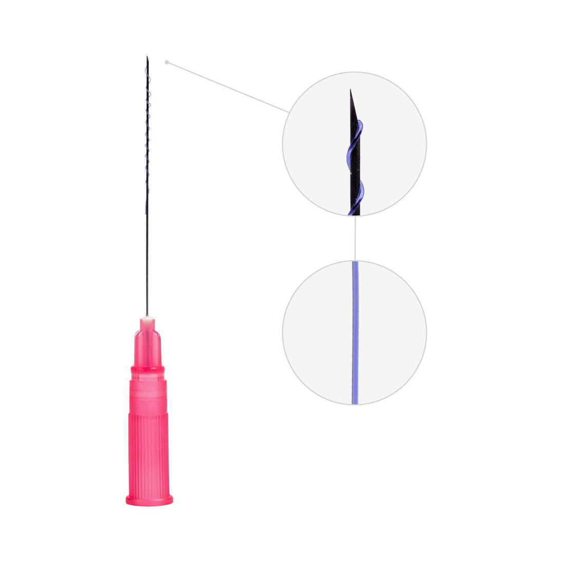 Tornado 29G 38/50 mm in VE a 10 Stück (Nr. 6)