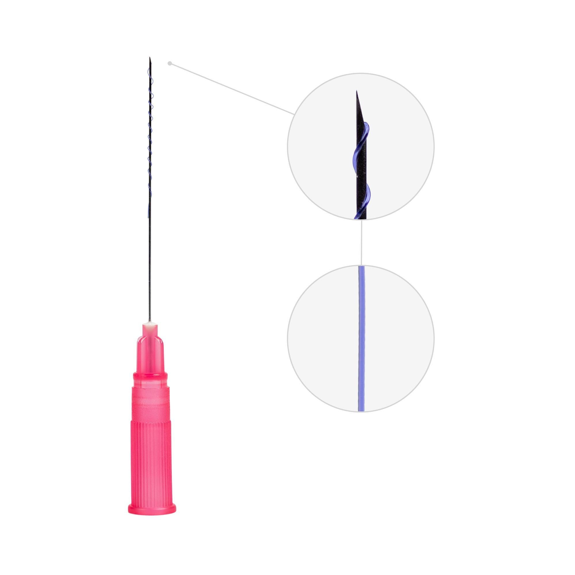 Tornado 29G 38/50 mm in VE a 10 Stück (Nr. 6)