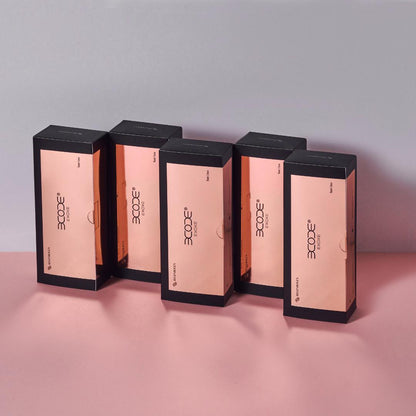 EXOXE® Skin Set (5 x 50mg + 5ml)
