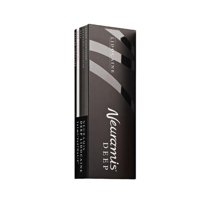 Neuramis Deep Lidocaine