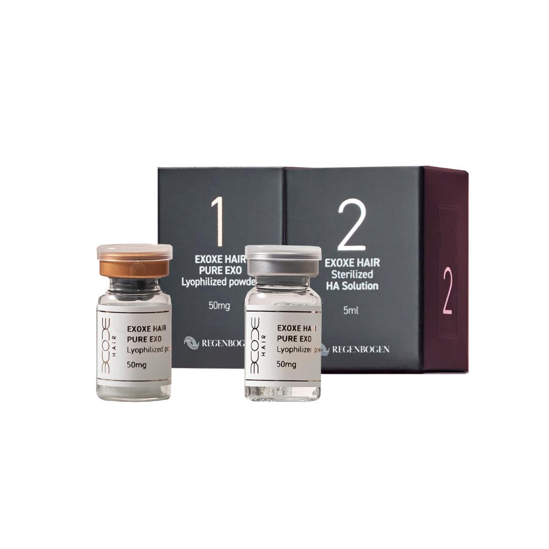 EXOXE® Hair (50mg + 5ml)