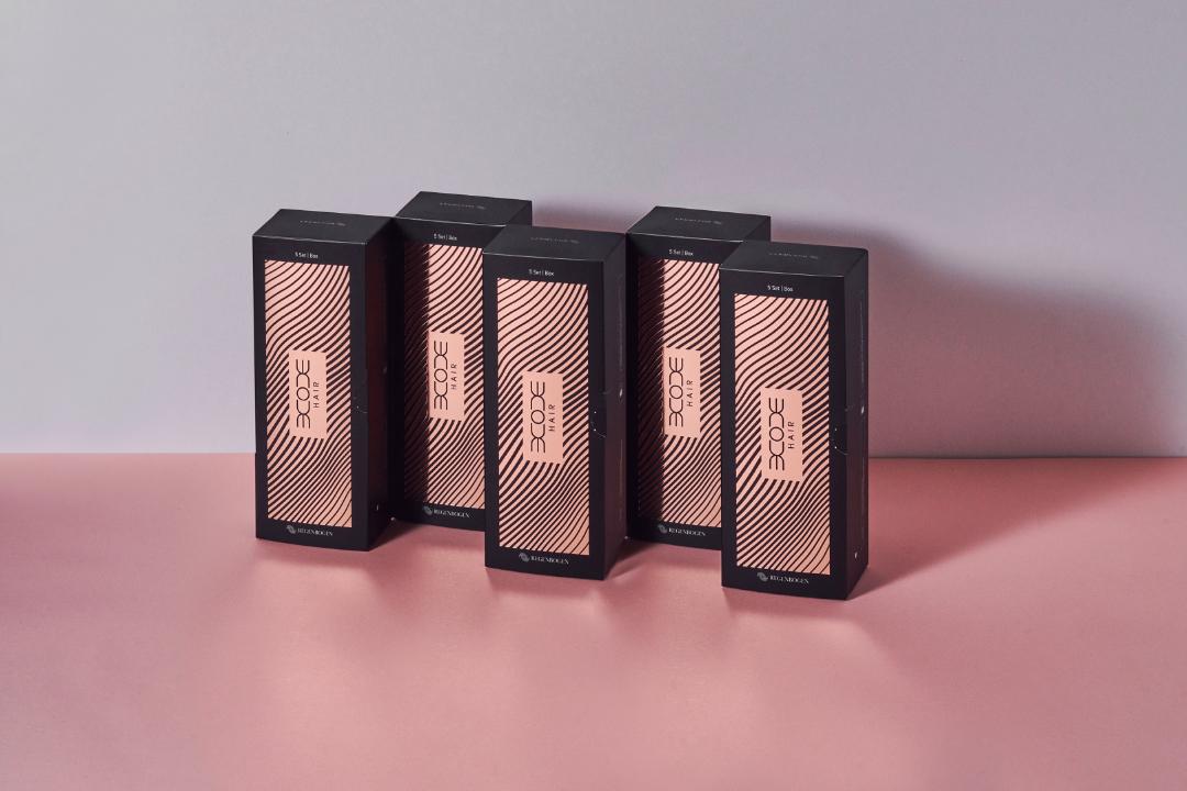 EXOXE® Hair (50mg + 5ml)