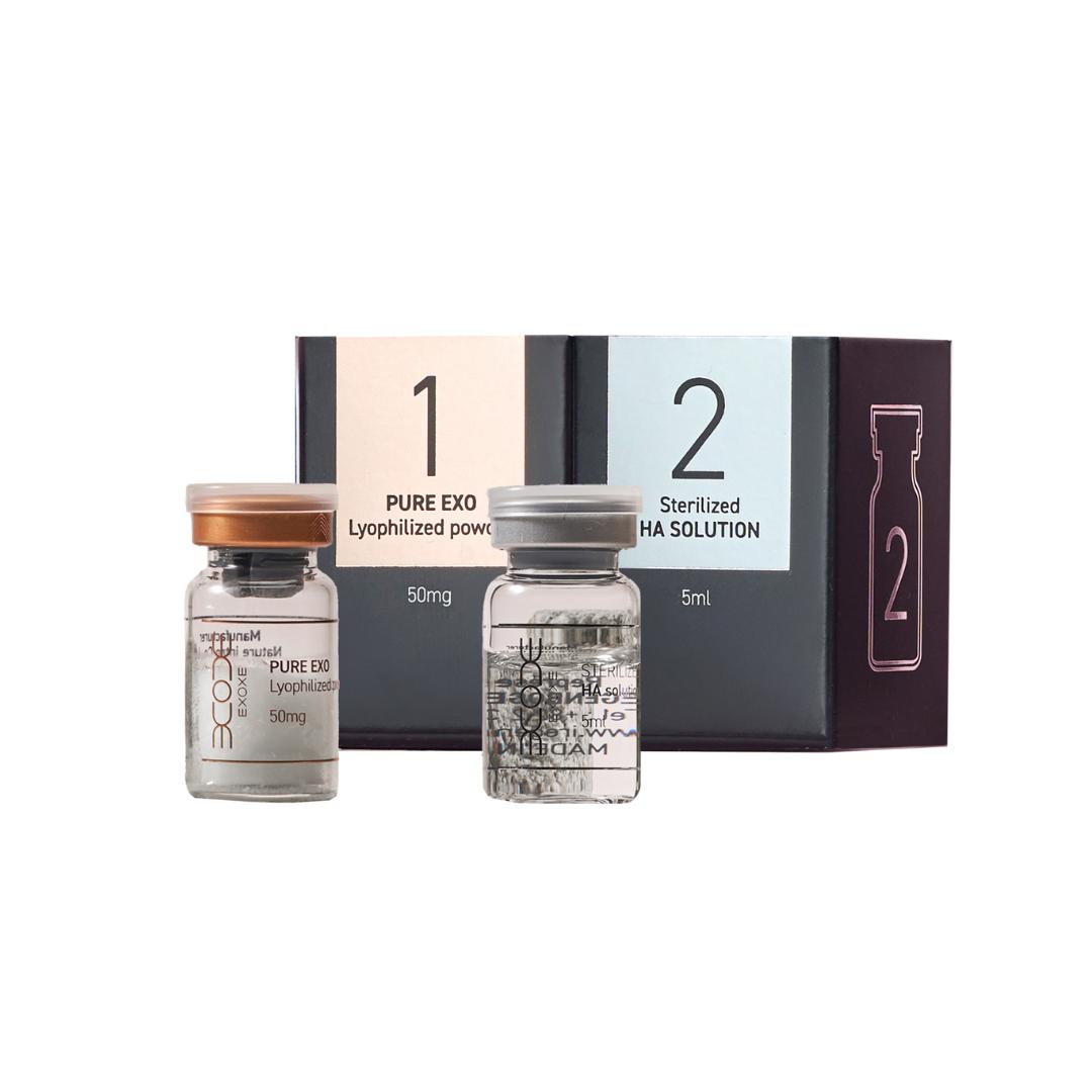 EXOXE® Skin (50mg + 5ml)